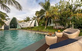 Shwaas By Stayvista - 4Bhk Villa With Garden & Private Pool